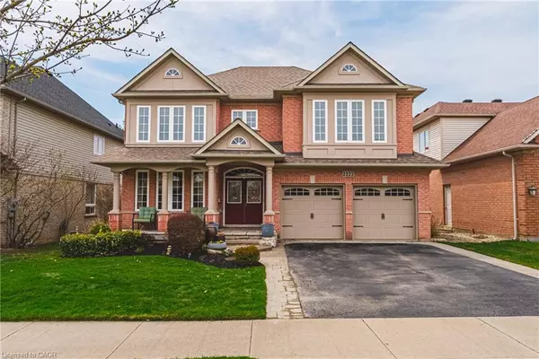 2222 Snead Road, Burlington, ON L7M 4X2