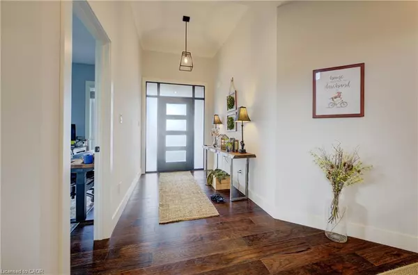 Drayton, ON N0G 1P0,58 Carriage Crossing