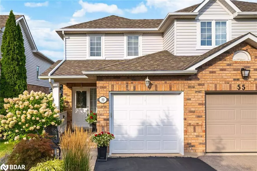 53 Kildonan Crescent, Waterdown, ON L0R 2H5