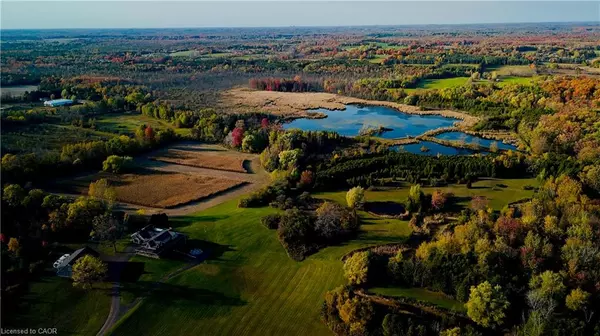 1041 8th Concession Road W, Flamborough, ON N0B 2J0