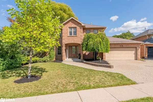 Cambridge, ON N1S 4Y9,518 Grand Ridge Drive