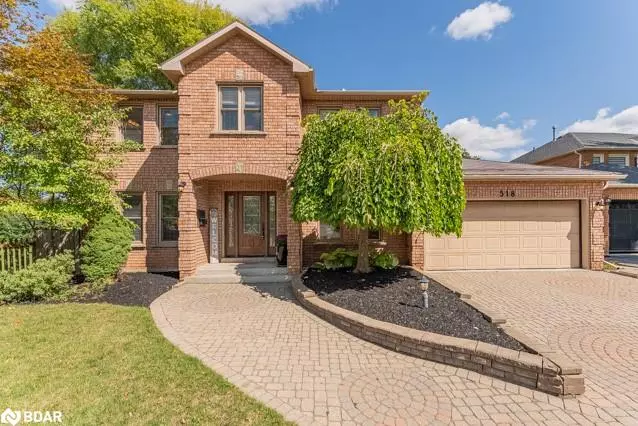 518 Grand Ridge Drive, Cambridge, ON N1S 4Y9