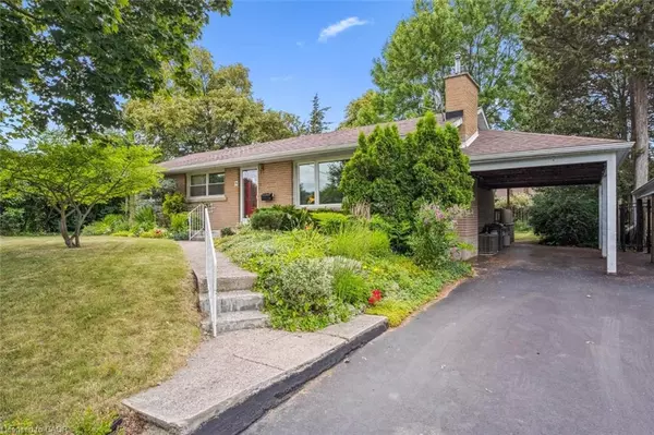 29 Echo Drive, Guelph, ON N1G 1H1