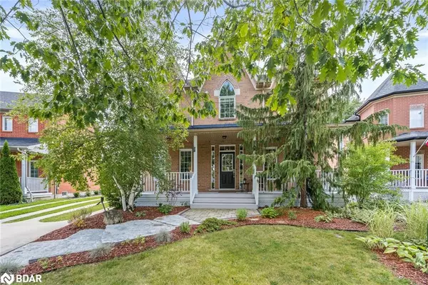 119 Parkview Lane, Rockwood, ON N0B 2K0