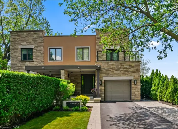 82 Brant Street, Oakville, ON L6K 2Z6