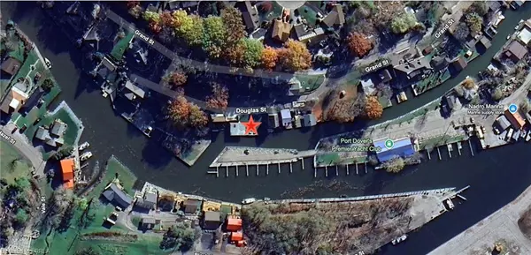 Port Dover, ON N0A 1N7,LOT 1 Douglas Street