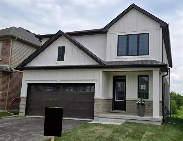 437 Westhaven Street, Waterloo, ON N2T 0A4