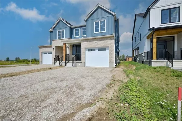 Mitchell, ON N0K 1N0,101 Clayton Street