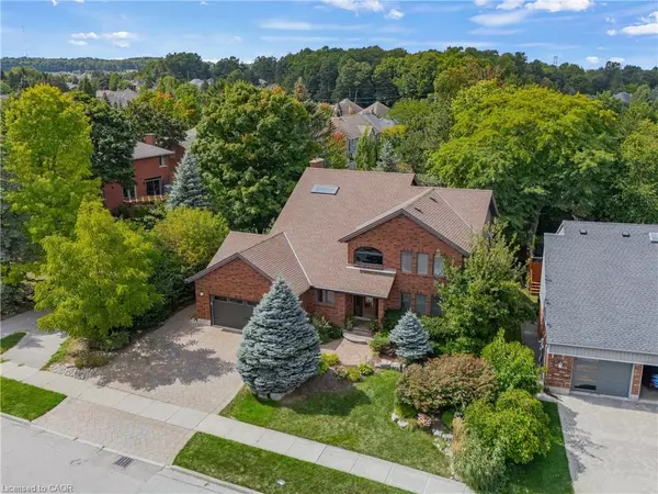 Waterloo, ON N2T 2H3,325 Wyecroft Boulevard