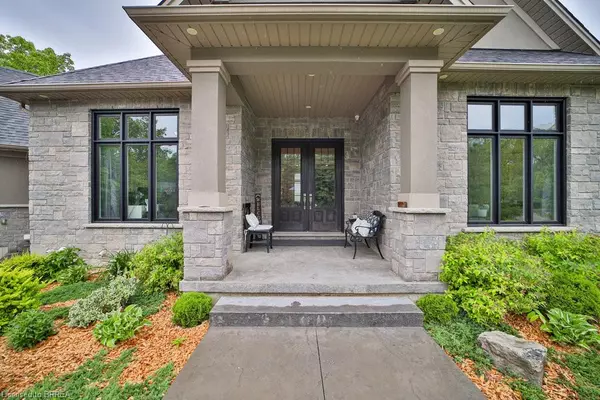 Brantford, ON N3S 0H9,97 Mcbay Road