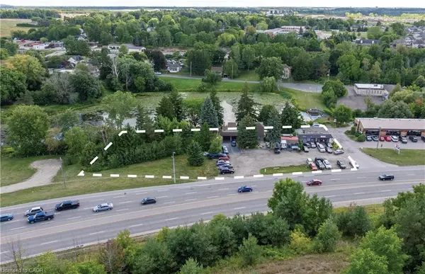 2067 Victoria Street N, Breslau, ON N0B 1M0