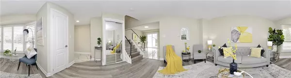 Waterloo, ON N2V 1A9,262 Northlake Drive #A