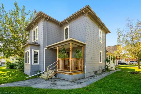 Fort Erie, ON L2A 2M6,275 Gilmore Road