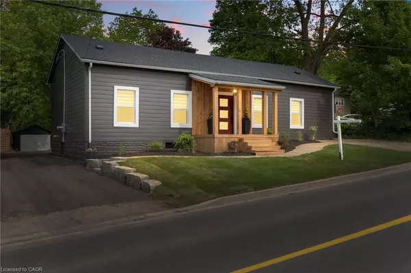 1283 Swan Street, Ayr, ON N0B 1E0