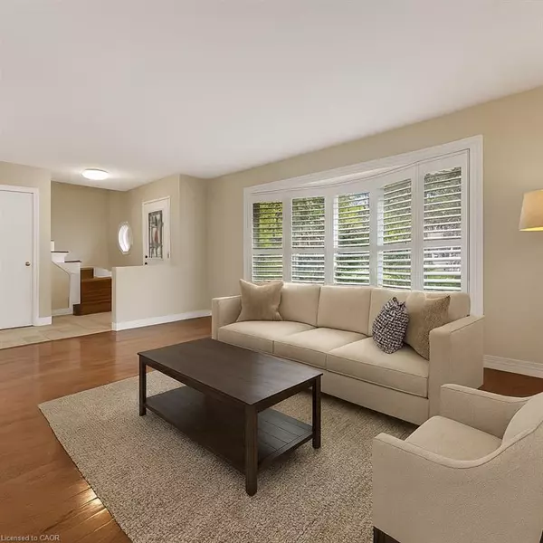 Waterloo, ON N2L 5T4,148 Candlewood Crescent