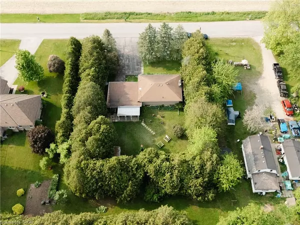 Delhi, ON N4B 2W5,252 Windham Road 13