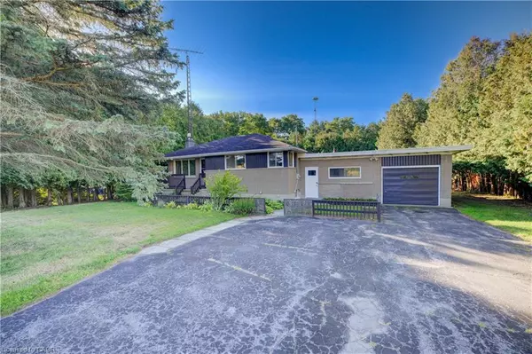 Delhi, ON N4B 2W5,252 Windham Road 13