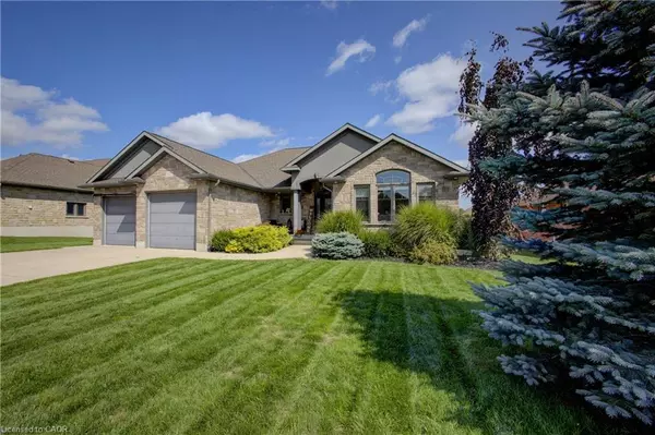 Hanover, ON N4N 3V1,105 12th Avenue A