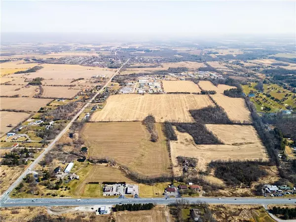 170/172 Brant Road, South Dumfries, ON N3T 5L4