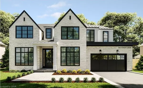 1048 Walton Avenue, North Perth, ON N4W 3S2