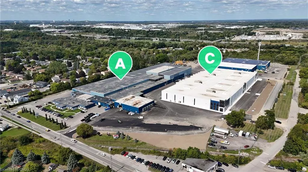 1574 Eagle Street N #Bldg A+C, Cambridge, ON N3H 4S5