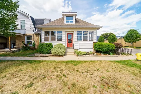 88 East Avenue, Brantford, ON N3S 3L7