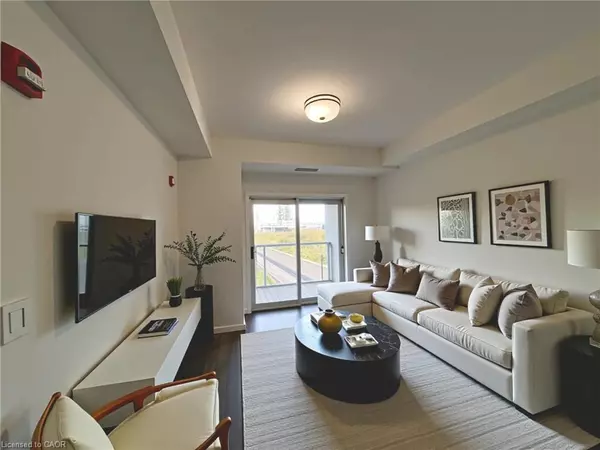 200 Lagerfeld Drive #609, Brampton, ON L7A 5G5