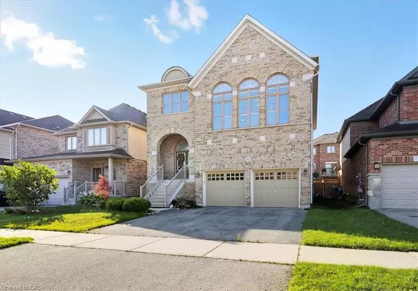 425 Rideau River Street, Waterloo, ON N2V 2Y4