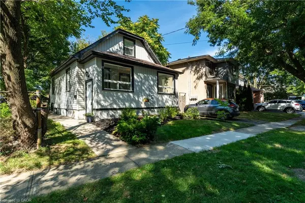 St. Catharines, ON L2M 5M7,19 Currie Street