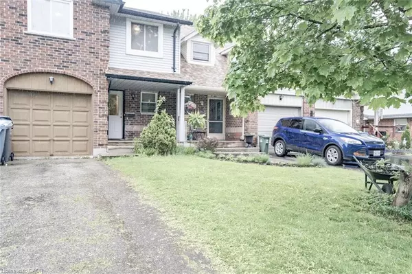 Guelph, ON N1H 8G3,78 Grandridge Crescent
