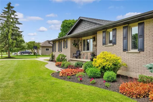 Wallenstein, ON N0B 2S0,1 Shantz Place