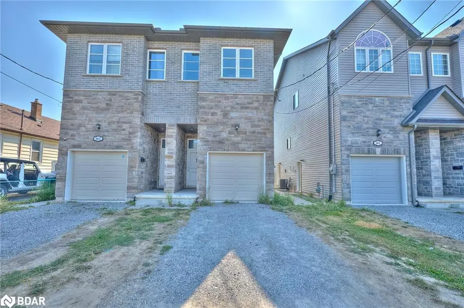 66B Battle Street, Thorold, ON L2V 3W7