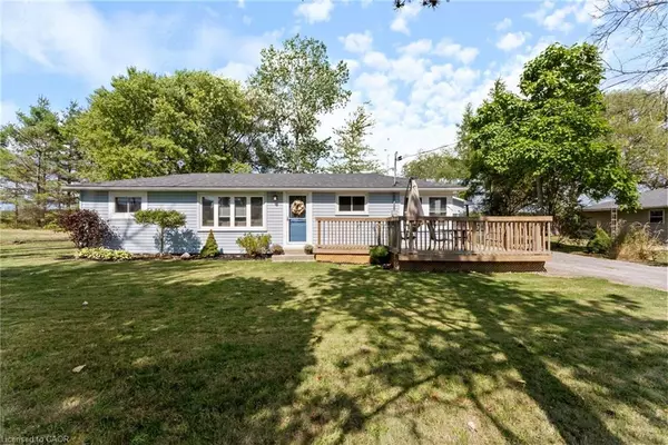 1175 Lakeshore Road, Selkirk, ON N0A 1P0