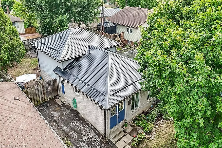 Townsend, ON N0A 1S0,44 Ravine Crescent