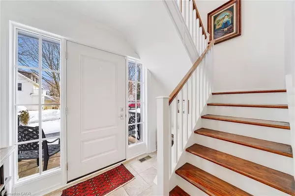 Oakville, ON L6J 1C8,195 William Street