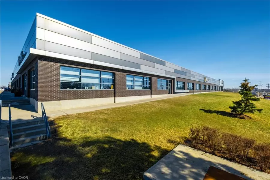 180 Northfield Drive #106A, Waterloo, ON N2L 5J3