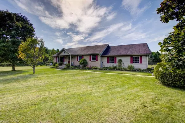 Durham, ON N0G 1R0,394358 2 Concession