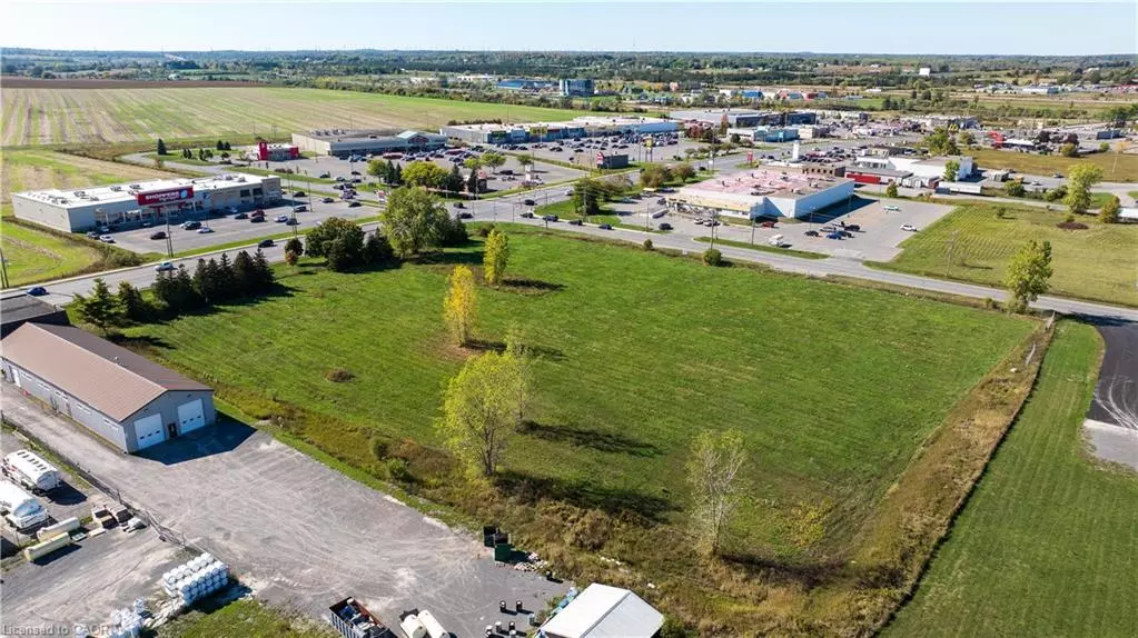 375 Centre Street N, Napanee, ON K7R 1P7