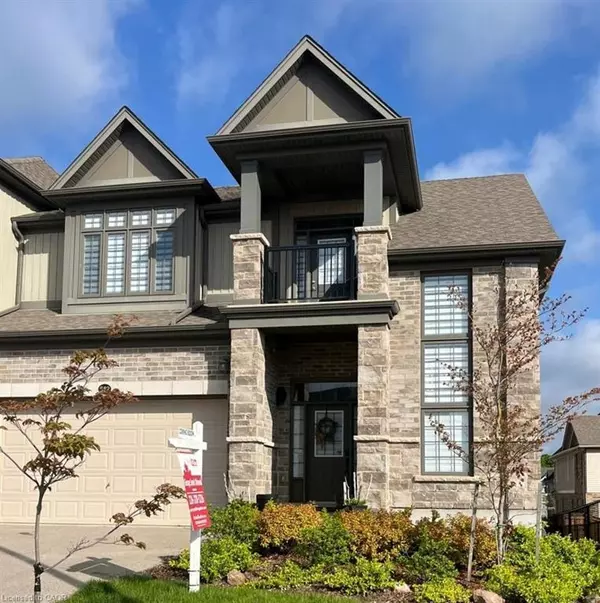 582 Mayapple Street, Waterloo, ON N2V 0E3