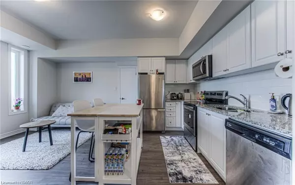 Guelph, ON N1E 0P6,120 Watson Parkway N #2