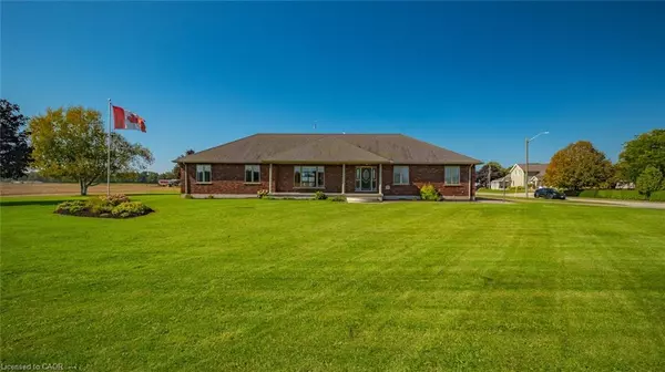 1005 South Street, Langton, ON N0E 1G0
