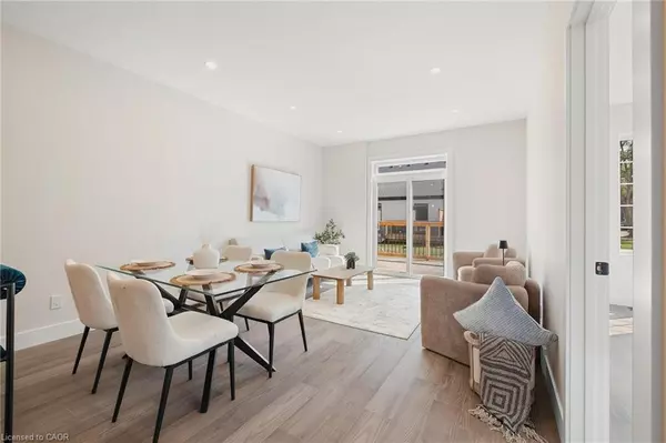 Norwich, ON N0J 1P0,12 Washington Street #103