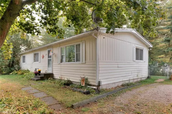 Woodstock, ON N4S 7V9,746112 Township Road 4 #73