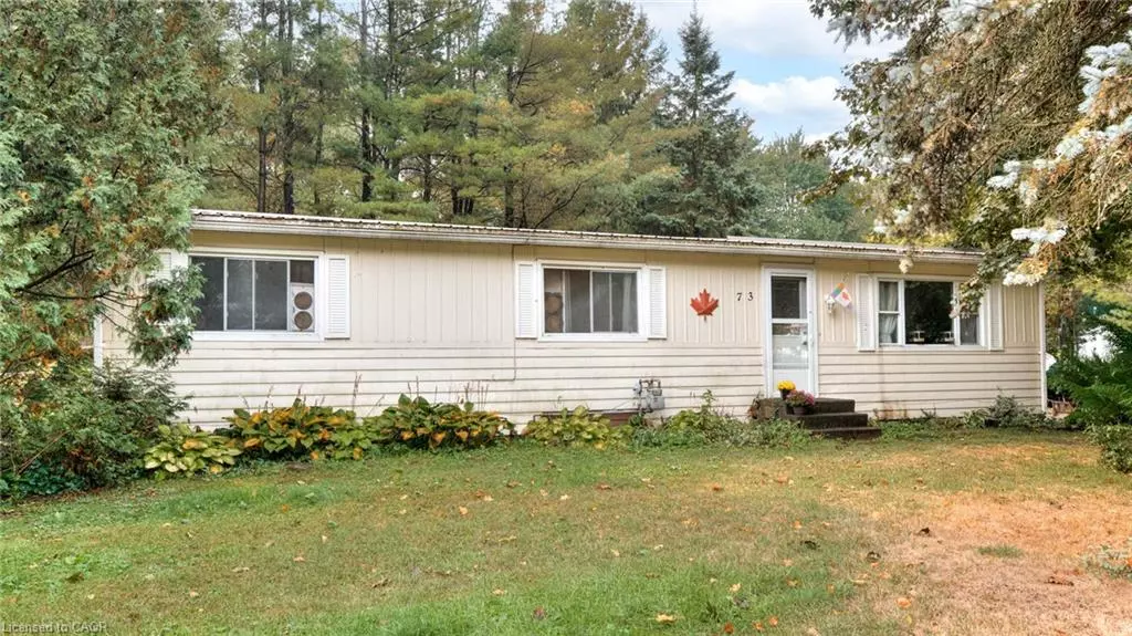 Woodstock, ON N4S 7V9,746112 Township Road 4 #73