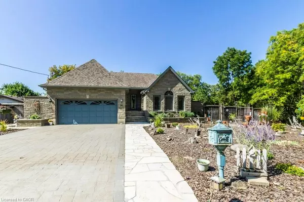 Paris, ON N3L 2H9,34 Nimmo Street