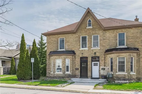 103 Surrey Street E, Guelph, ON N1H 3P7