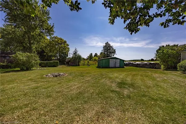Hagersville, ON N0A 1E0,668 Haldimand Road 20