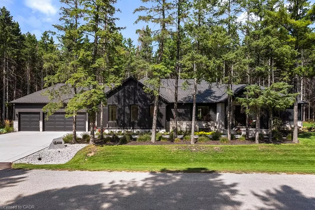 Elmwood, ON N0G 1S0,107 Louise Creek Crescent