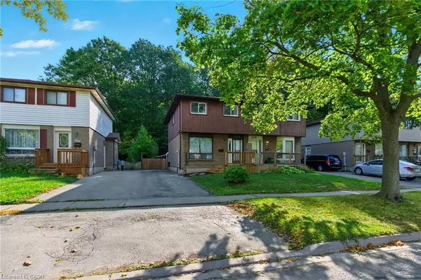 Welland, ON L3C 6C1,117 Silvan Drive