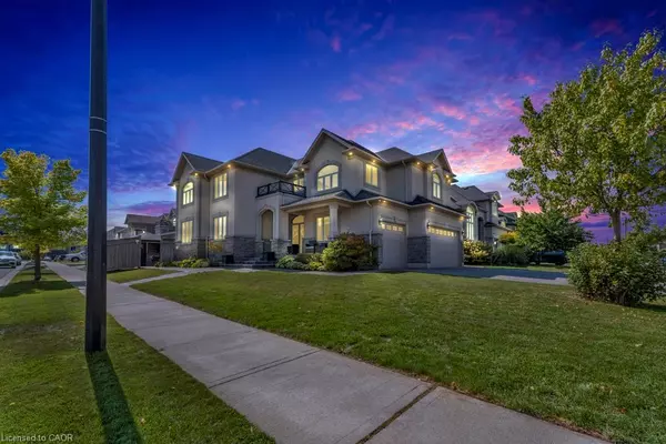 236 Mother's Street, Hamilton, ON L9B 0E1